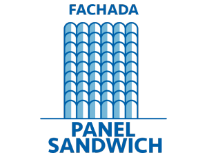 PANEL SANDWICH FACHADA